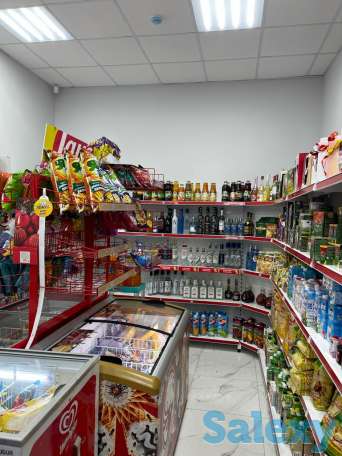 Продуктовый магазин, фотография 5