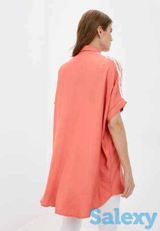 Рубашка adidas originals, фотография 3