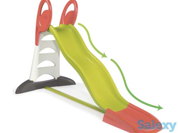 Горка XL Smoby пр-во Франция, фотография 3