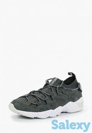 Кроссовки asics, фотография 2