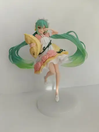 Продаются Аниме фигурки Хатсуне Мику, фотография 3