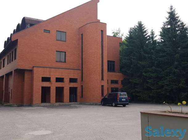 продам ликеро-водочный завод, фотография 1