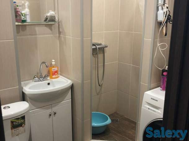 Квартира 2х комн, Короленко 17, фотография 7