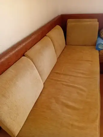 диван угловой, фотография 1