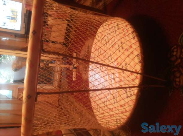 Коляска,манеж, фотография 1