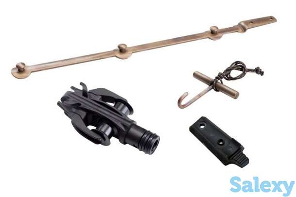 Набор для конверсии арбалета scorpena а,b,c в роллерный, фотография 1