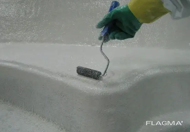 Изделия из стеклопластика, фотография 3