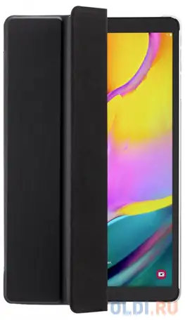 Чехол hama для samsung galaxy tab a 10.1 (2019) fold clear, фотография 1