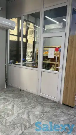 Помещение под торговлю (овощи и фрукты), Навои 208/8, фотография 5