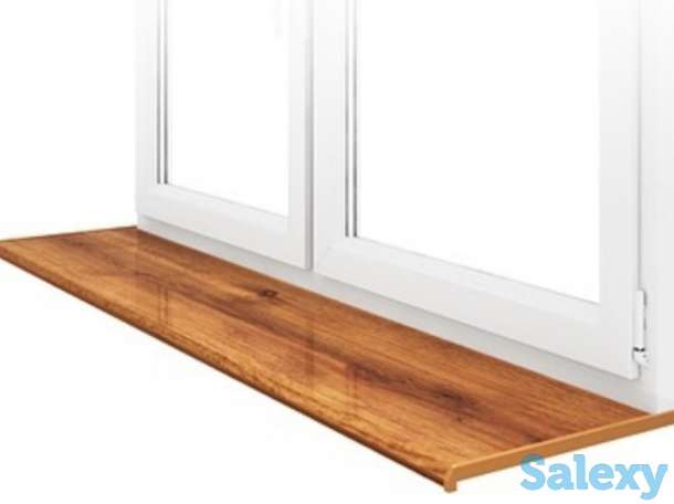 Окна двери витражи перегородки с металлопластика и алюминия профиля., фотография 4