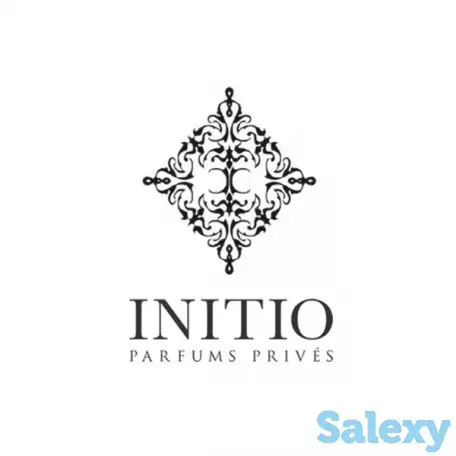 Нишевая оригинальная парфюмерия, фотография 4