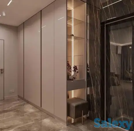 Мебель на заказ в Атырау!, фотография 1