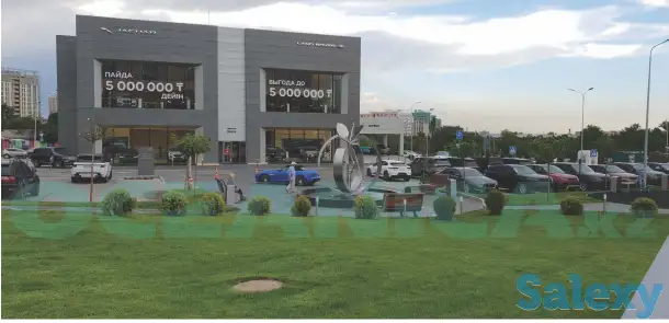 Строительство фонтанов, фотография 3