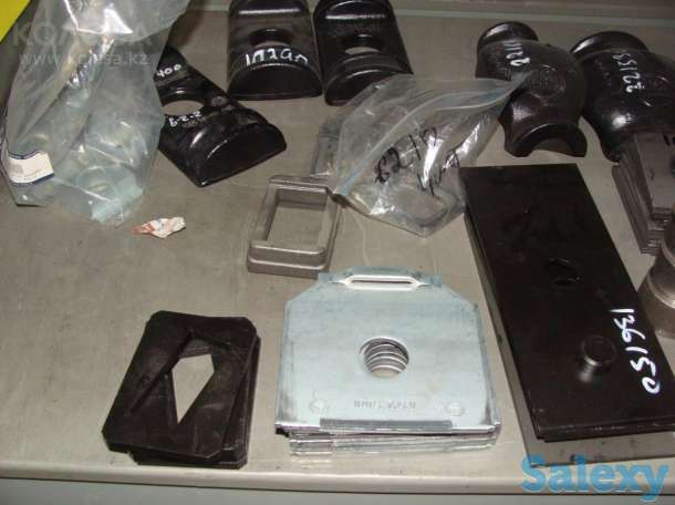 Запчасти для грузовиков, фотография 2