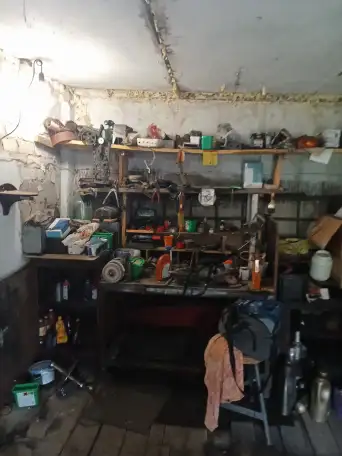 Гараж, 314 Стрелкова дивизия р-н дср, фотография 6