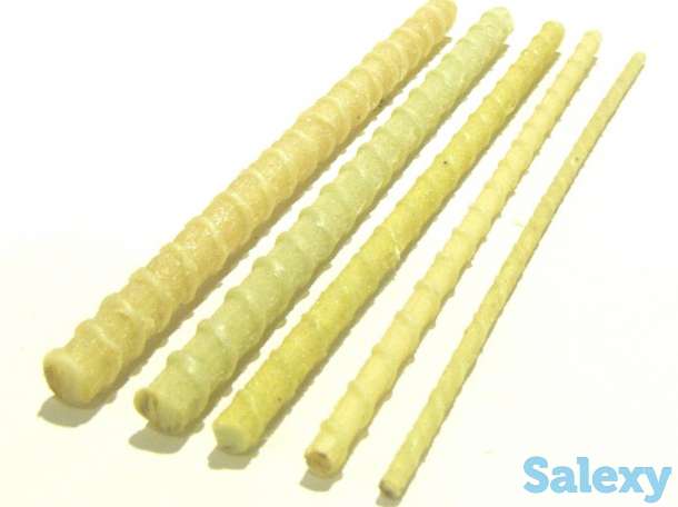 продается бизнес - производство стеклопластиковой арматуры и стеклопластикового профиля, фотография 8