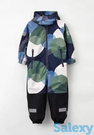 Комбинезон sela, фотография 1