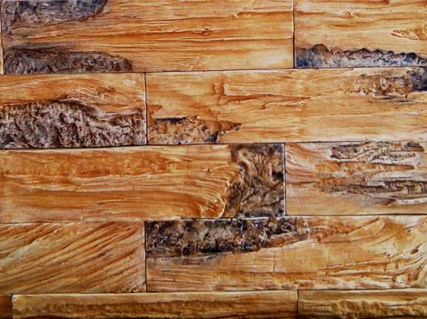 Декоративный камень, фотография 7