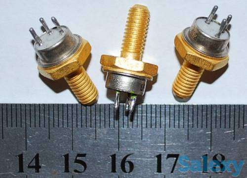 Купим радиодетали  ЗЫРЯНОВСК   2024г, фотография 2