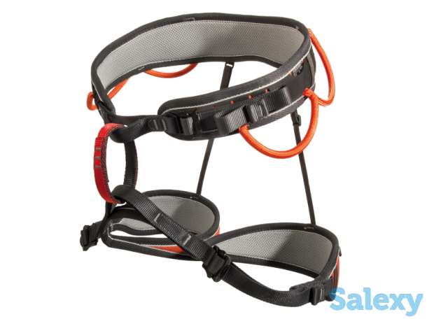 Беседка поясная singing rock attack iii, фотография 6