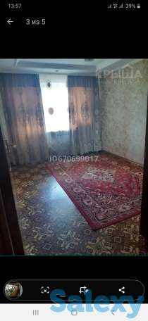 Продается 33-комнатная квартира в майкудуке 11а микр 10дом, фотография 2