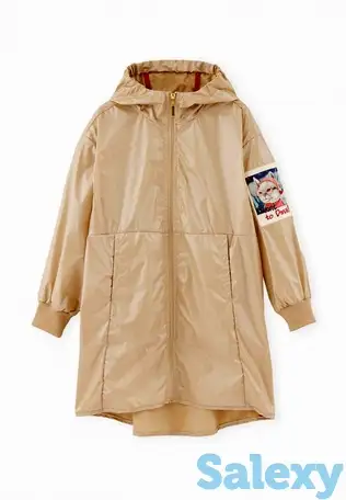 Плащ bell bimbo, фотография 1