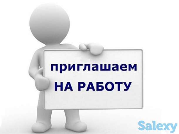 ПРОДАВЕЦ КОНСУЛЬТАНТ, фотография 1