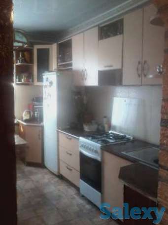 Продам дом в п.Шортанды центр от Астаны 76км вдоль трассы Астана-Кокшетау расположен поселок имеется ж.д станция, фотография 7