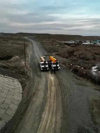 Аренда Автокрана, фотография 9