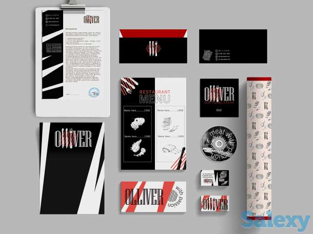 Графический дизайн. Бесплатная консультация., фотография 3