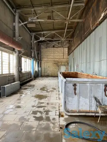 Сдается в аренду помещение, промзона 6, д 53, фотография 2