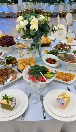 Готовый бизнес Банкетный зал, фотография 8