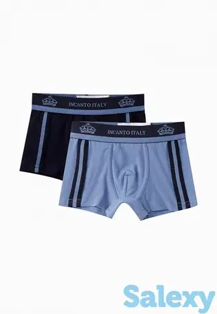 Трусы 2 шт. incanto, фотография 1