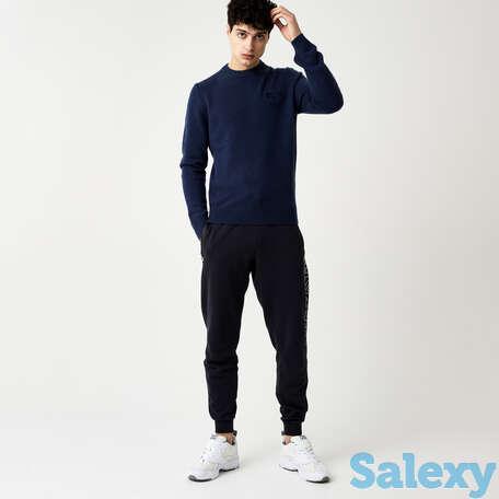 Свитер lacoste, фотография 1