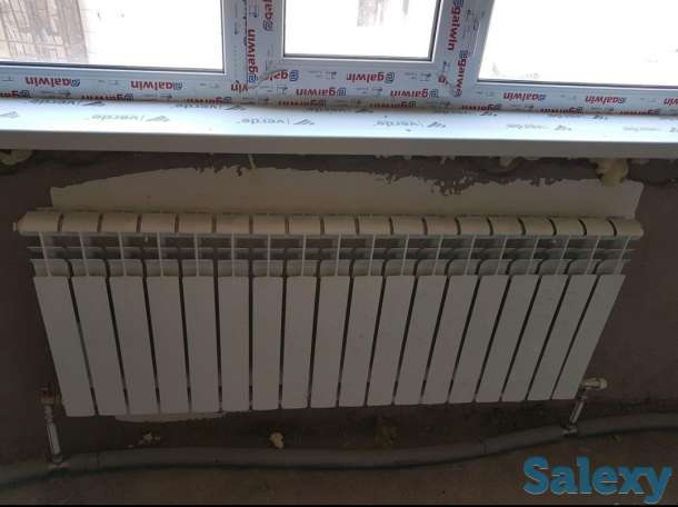 Квартира в Астане, 9/17 этаж, напотив парк, рядом Ак Орда, набережная, фотография 4