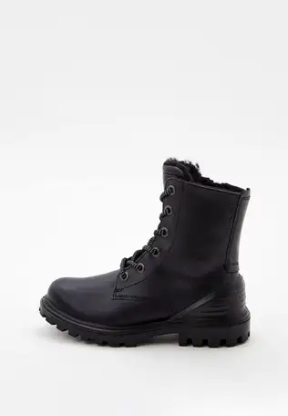 Ботинки ecco, фотография 1