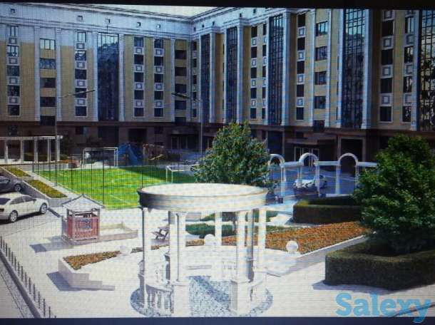 ключи на руках, продам КВАРТИРУ, фотография 2