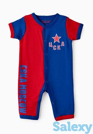 Комбинезон бельевой atributika & club™, фотография 1