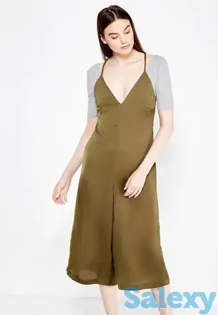 Комбинезон lost ink, фотография 1