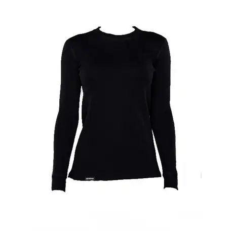 Термокофта destroyer outdoor walk wmn black, фотография 20