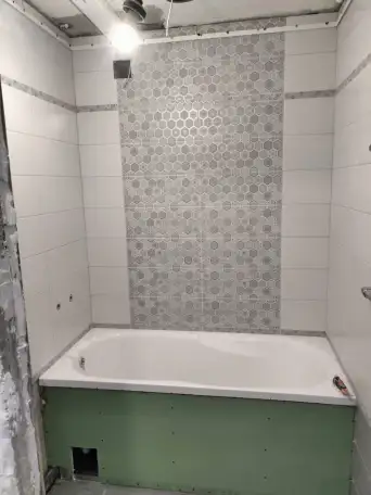 Частично ремонт квартир, фотография 8