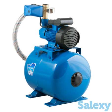 Насосная станция aquario auto adb-35, фотография 3