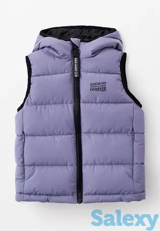 Жилет утепленный acoola, фотография 1