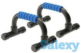 Ручки для отжимания, фотография 1