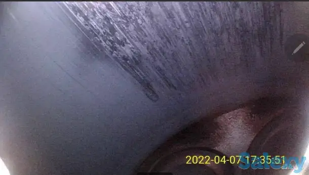 Эндоскопия двс. Управляемый эндоскоп, фотография 4