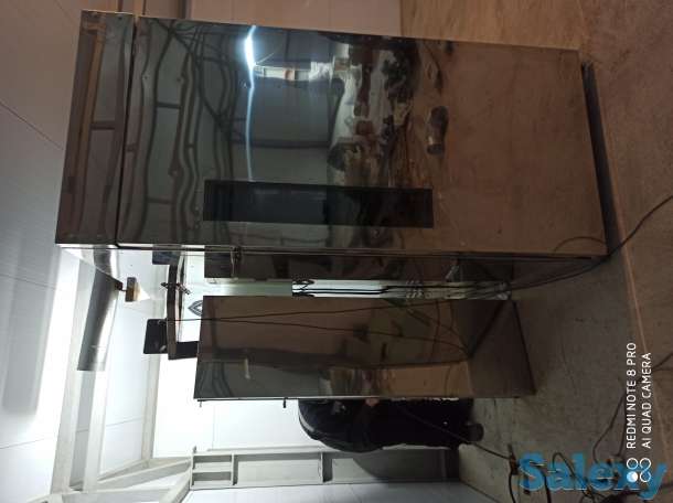 Коптильная камера, фотография 3