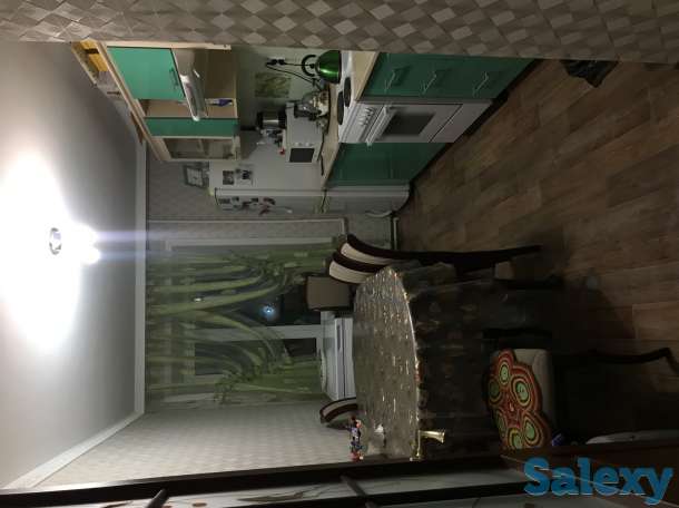 Восток 5  3 комн кв. С мебелью срочно, фотография 2