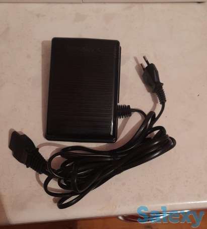 Швейная машинка Janome, фотография 2