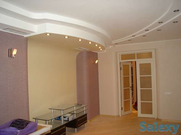 Ремонт КВАРТИР, офисов и т.д, фотография 3