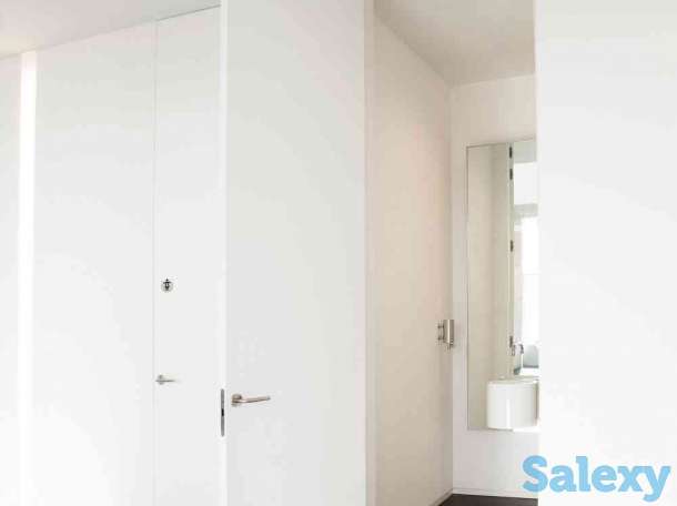 Скрытые двери, фотография 3